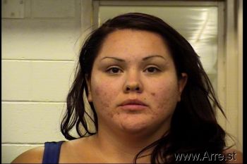 Erica  Martinez Mugshot